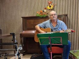 Wanderlieder bei K&amp;S Babenhausen Okt.25